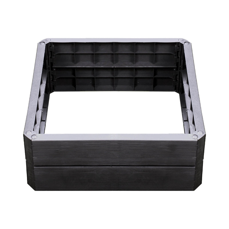 Ergo Quadro Raised Garden Bed - Small