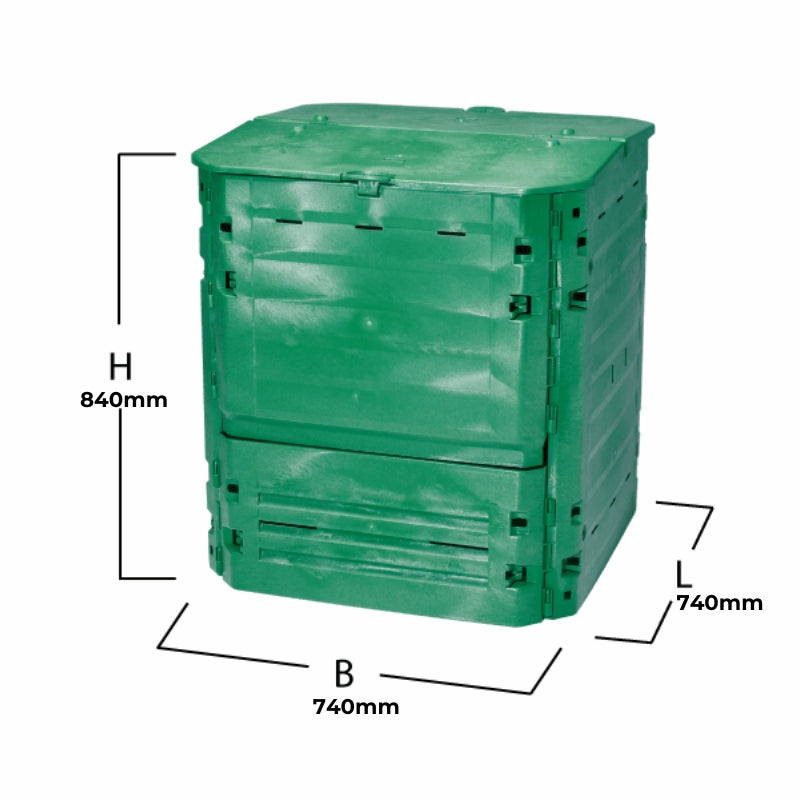 Thermo-King 400L