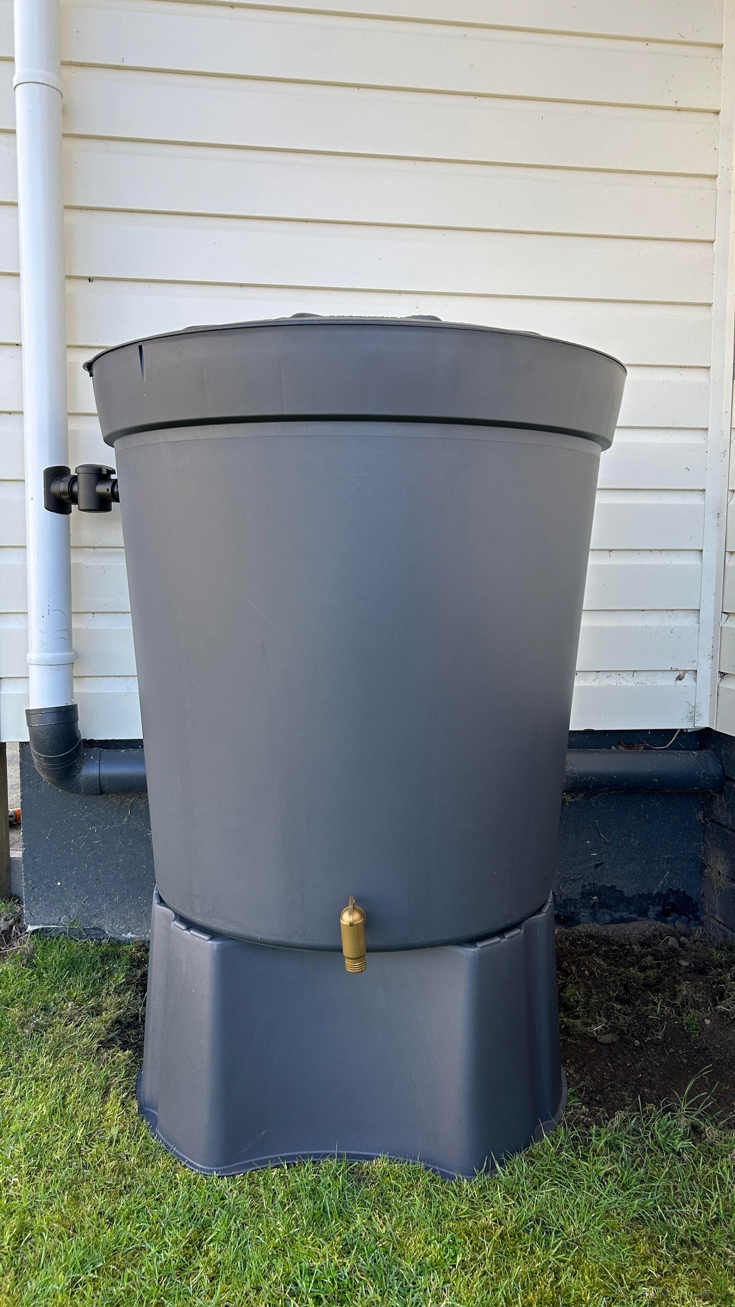 Rainwater Butt 300L - Lanzarote