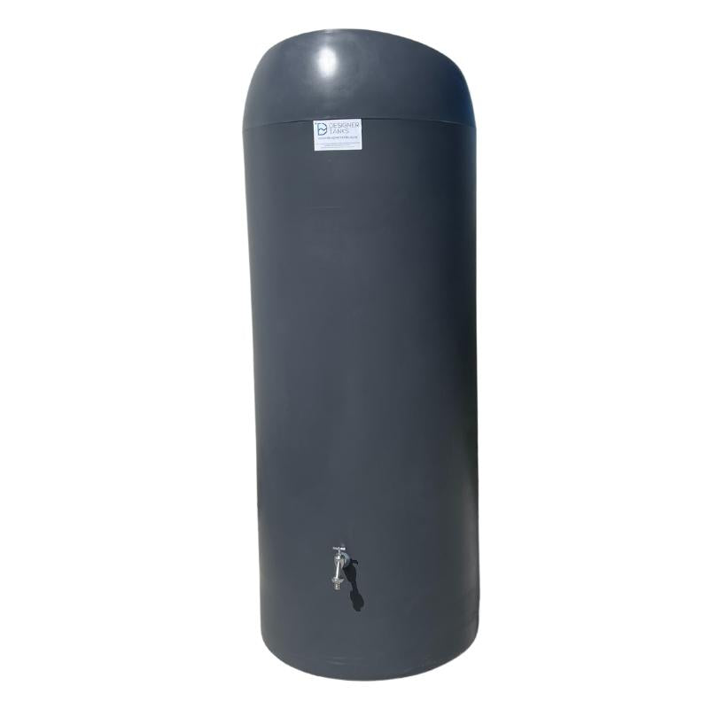 Slimline Rainwater Tank - 800L