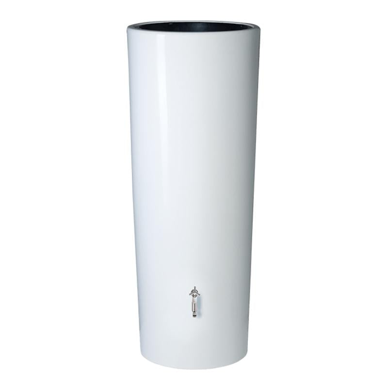 Color 2in1 350L Rainwater Tank - Coco