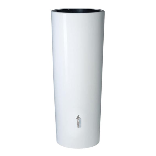 Color 2in1 350L Rainwater Tank - Coco