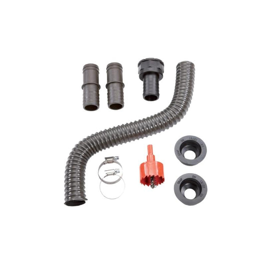 Flex Comfort Connection Kit - Brown