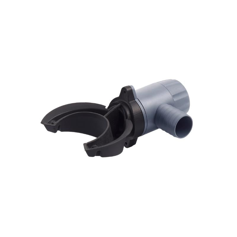 Rainwater Butt 300L - Toscana
