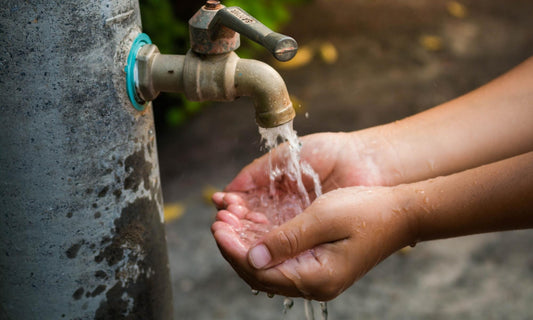 World Water Day