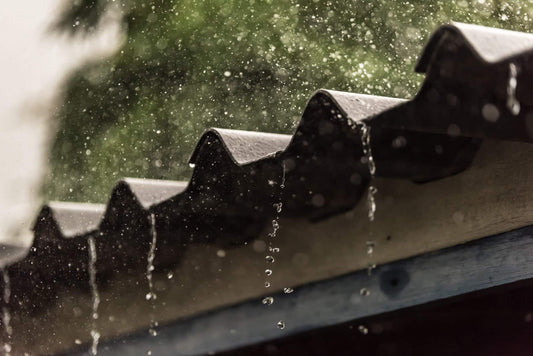 How Much Rainwater Can You Collect From Your Roof?
