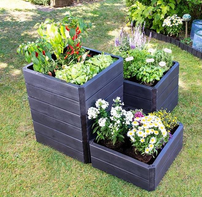 Garden Accessories