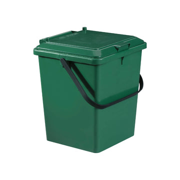Bio Bucket 10L - Green