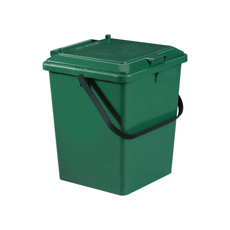 Bio Bucket 8L - Green