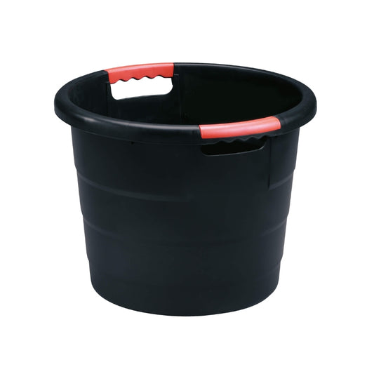 Universal Round Container 70L - Anthracite