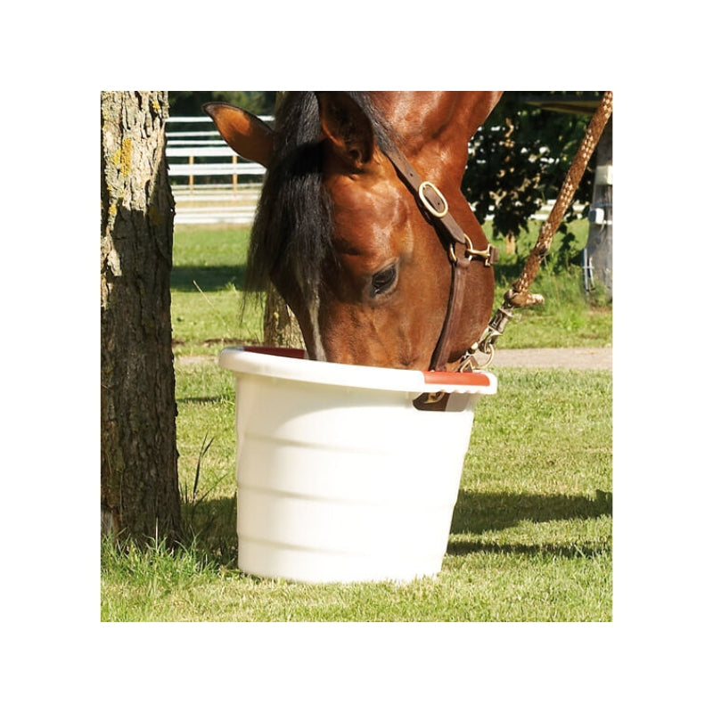 Universal Round Container 30L - Anthracite