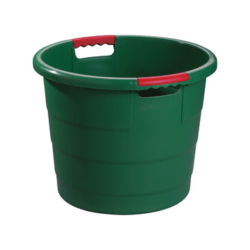 Universal Round Container 70L - Green