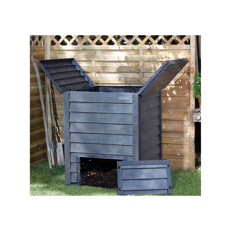 Thermo-Wood Composter 600L