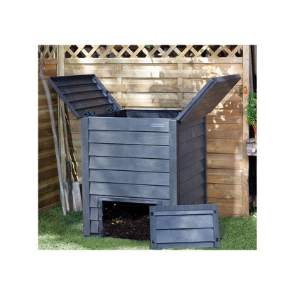 Thermo-Wood Composter 600L