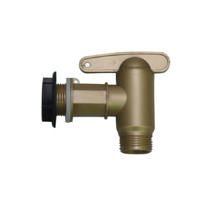 DUE IN JUNE - Rainwater Butt 300L - Lanzarote