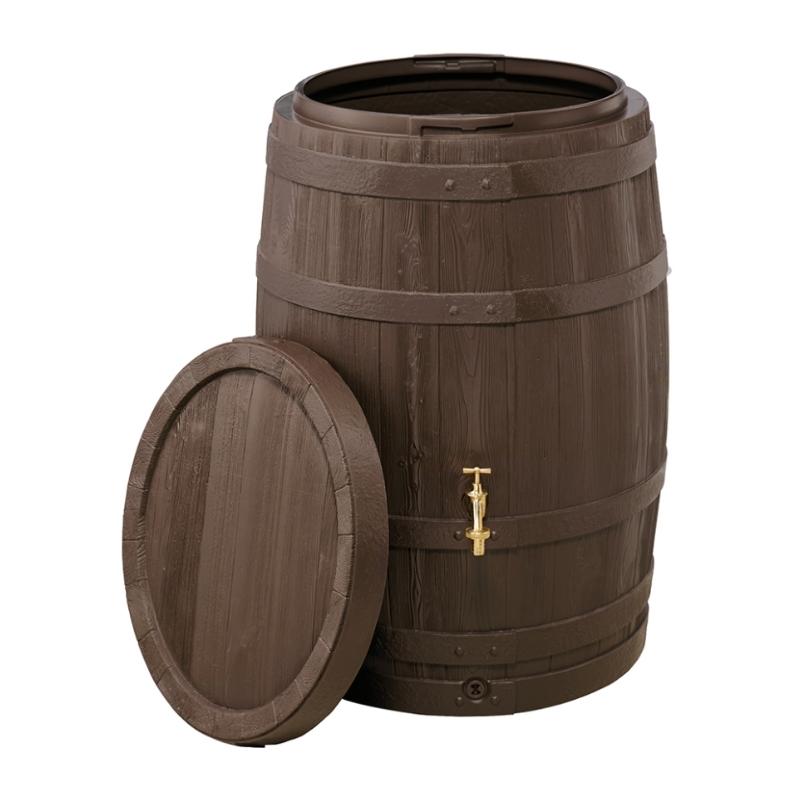 Barrica Rainwater Barrel - 420L