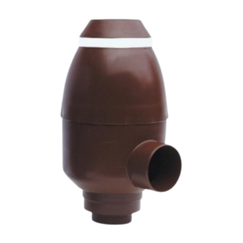 Rainthief (Regendieb) De luxe - Brown