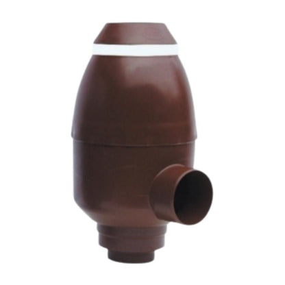 Rainthief (Regendieb) De luxe - Brown