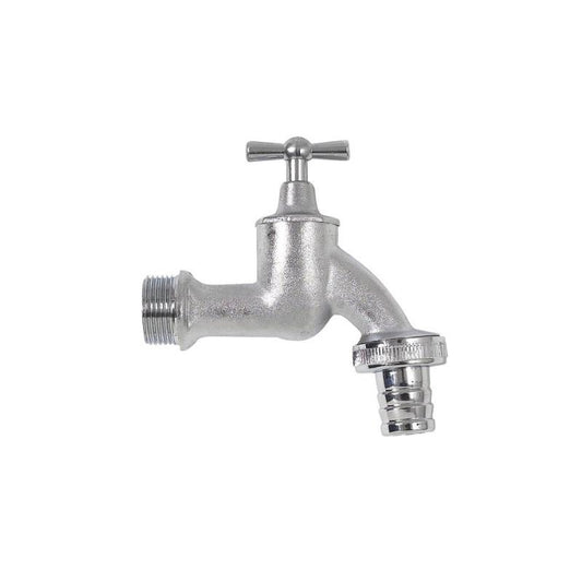 Standard Tap - Chrome