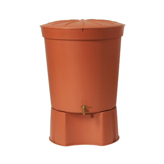 Rainwater Butt 300L - Toscana