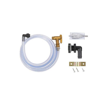 Water Tank Connection Kit incl Tap and Hose